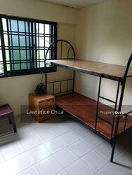 Ubi Avenue 1 (Geylang),  #344780661
